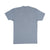 STS Ranchwear Unisex Cacti Americana Tee Heather Gray Cotton S/S T-Shirt