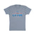 STS Ranchwear Unisex Cacti Americana Tee Heather Gray Cotton S/S T-Shirt