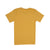 STS Ranchwear Unisex Red Script Tee Mustard Cotton S/S T-Shirt