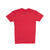 STS Ranchwear Unisex Rope Script Tee Red/Beige Cotton S/S T-Shirt