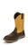 Tony Lama 3R ST Mens San Antone Junction Leather Work Boots