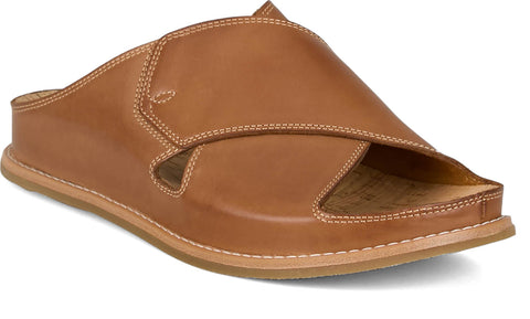 Tony Lama Womens Palmeras Toasted Cowhide Sandals Shoes