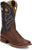 Tony Lama Mens Lars 11in Western Honey Leather Cowboy Boots