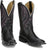 Tony Lama Womens Darcia Dusk Leather Cowboy Boots