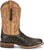 Tony Lama Mens Vale 11in Umber Full Quill Ostrich Cowboy Boots