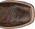Tony Lama Mens Camarillo 13in Western Walnut Leather Cowboy Boots