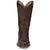 Tony Lama Mens Lenado 12in Western Tawny Leather Cowboy Boots