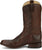 Tony Lama Mens Lenado 12in Western Tawny Leather Cowboy Boots