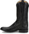 Tony Lama Mens Tremaine 12in Western Ebony Caiman Cowboy Boots