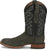 Tony Lama Mens Maldor 11in Western Weathered Leather Cowboy Boots