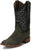 Tony Lama Mens Maldor 11in Western Weathered Leather Cowboy Boots