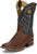 Tony Lama Mens Lars 11in Western Honey Leather Cowboy Boots