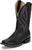 Tony Lama Womens Darcia Dusk Leather Cowboy Boots