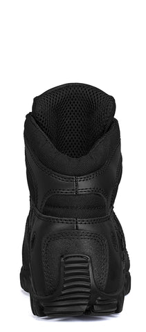 Belleville Tactical Research Hot Weather LTWT Boots TR966 Black Leather