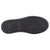 Volcom Womens Evolve Triple Black Suede Skate Work Shoes