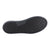 Volcom Womens Chill Slip-On Casual CT Black Microfiber Work Shoes