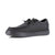 Volcom Womens Chill Slip-On Casual Soft Toe Black Microfiber Work Shoes