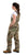 Berne Realtree Edge 100% Cotton Womens Softstone Insulated Bib Overall