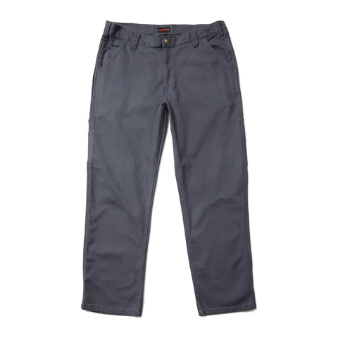 Wolverine Mens Steelhead Stretch Granite Cotton Blend Pants