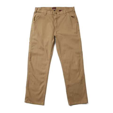 Wolverine Mens Steelhead Stretch Hickory Cotton Blend Pants