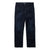 Wolverine Mens FR Stretch Denim Navy Cotton Blend Pants