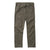 Wolverine Mens Steelhead 5 Pocket Dark Brown Cotton Blend Pants