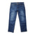 Wolverine Mens Vintage Denim Cotton Blend 5 Pocket Pant