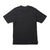 Wolverine Mens Guardian Work Tee Black 100% Cotton S/S T-Shirt