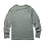 Wolverine Mens Gunmetal Heather Polyester L/S Sun-Stop Eco Tee