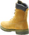 Wolverine Mens Gold Leather 8in Waterproof Insulated Work Boots