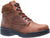 Wolverine Mens Canyon Leather 6in Slip-Resistant ST Work Boots