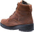 Wolverine Mens Canyon Leather 6in Slip-Resistant ST Work Boots