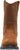 Wolverine Mens Brown Leather 10in Wellington ST SR Work Boots