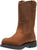 Wolverine Mens Brown Leather 10in Wellington ST SR Work Boots