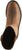 Wolverine Mens Dark Brown Leather 10in Wellington SR Work Boots