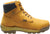 Wolverine Mens Wheat Leather Dublin WP 200G Work Boots