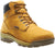 Wolverine Mens Wheat Leather Dublin WP 200G Work Boots