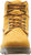 Wolverine Mens Wheat Leather Dublin WP 200G Work Boots