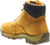 Wolverine Mens Wheat Leather Dublin WP 200G Work Boots