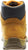 Wolverine Mens Wheat Leather Dublin WP 200G Work Boots
