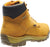 Wolverine Mens Wheat Leather Dublin WP 200G Work Boots