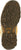 Wolverine Mens Wheat Leather Dublin WP 200G Work Boots