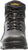 Wolverine Mens Black Leather Tarmac WP CT Reflective Work Boots