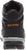 Wolverine Mens Black Leather Tarmac WP CT Reflective Work Boots