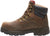 Wolverine Mens Dark Coffee Leather Cabor EPX WP CT Work Boots
