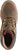 Wolverine Mens Dark Coffee Leather Cabor EPX WP CT Work Boots