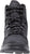 Wolverine Mens Black Leather Legend 6in CarbonMax Work Boots