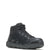Wolverine Mens Rev Durashocks UltraspringMid CM Black Mesh Work Boots