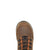 Wolverine Mens Grayson Mid WP ST Brown Leather Work Boots