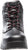 Wolverine Womens Black Leather Piper WP CT EH Work Boots